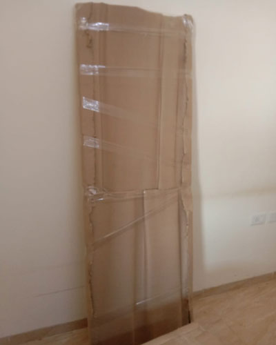 Noida ghaziabad packers and movers